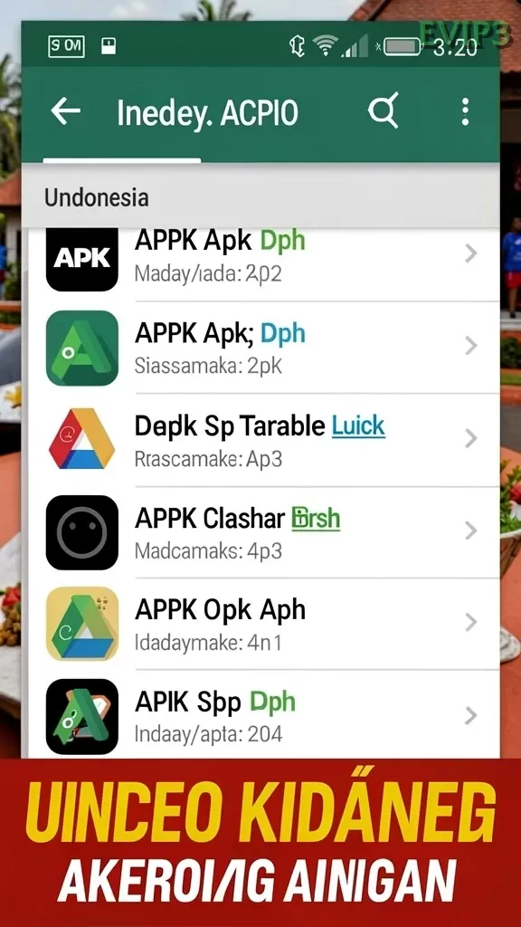 Cuplikan layar HOKI9 — aktivitas